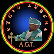 Ethio Abesha A.G.T የድንግል ልጅ