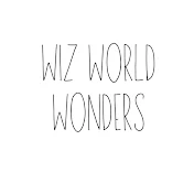 Wiz World Wonders