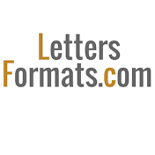 LettersFormats