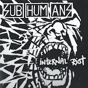 Subhumans - Topic