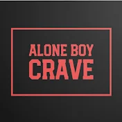 Alone boy crave