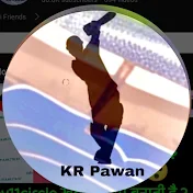 KR Pawan