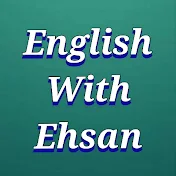 English with Ehsan