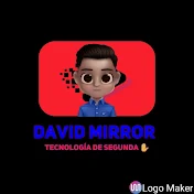 DAVID MIRROR