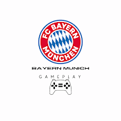 Bayern Munich Gameplay