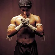 Live Muay Thai Guy