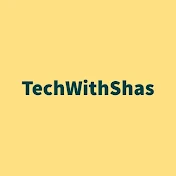 TechWithShas