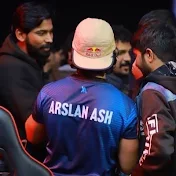 Arslan Ash Gaming