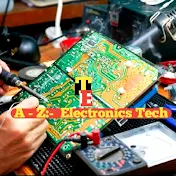 Trishna Electronics, -ITI