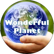 Wonderful Planet: Wonders, Places, & Countries