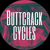 Buttcrack Cycles