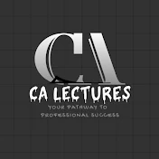 Free Lectures CA