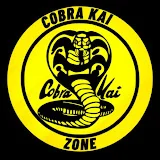 Cobra Kai Zone