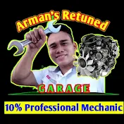 Arman's Retuned Garage