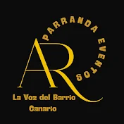 Parrandas-Eventos y la voz del Barrio Canario