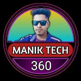 Manik Tech 360