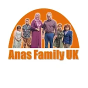 Anas Family UK عائلة أنس