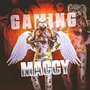 Maccy Gaming