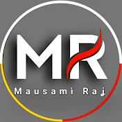 Mausami Raj