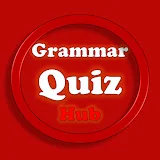 Grammar Quiz Hub