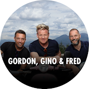 Gordon, Gino and Fred: Road Trip