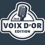 Edition Voix D'or