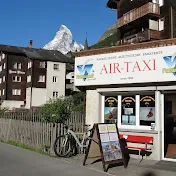 Air Taxi Zermatt Paragliding