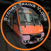 Sydney Trains Vlogs