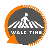 WalkTimeTube