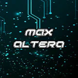 Max Altera