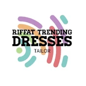 Riffat Trending dressess