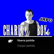 Charly Boy JRPG