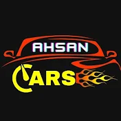 Ahsan Cars