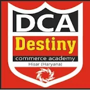 Destiny Commerce Academy