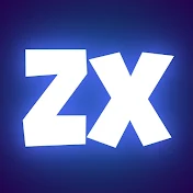 Crypto ZX