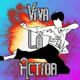 Viva La Action Podcast