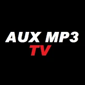 AUX MP3 TV