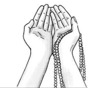 Benim Duam Var 🤲🏼