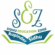 SIDHU EDUCATION ZONE