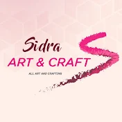 Sidra art and craft