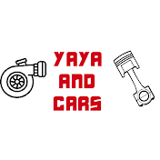 Yaya And Cars