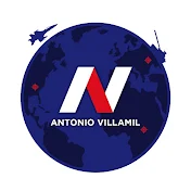 Antonio V. Villamil