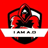 I am A.D