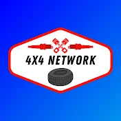 The 4x4 Network