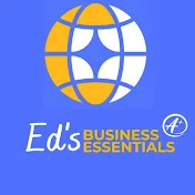 Ed's Business Essentials Cambridge A-level& IGCSE