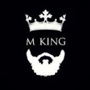 M King