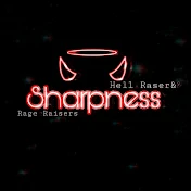 SHARPNESS