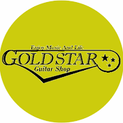 Guitarshop /GOLD STAR