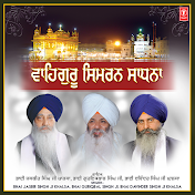 Bhai Jasbir Singh Ji Khalsa - Topic