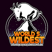 Worlds Wildest Podcast
